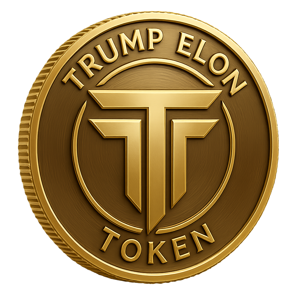 TrumpElon Logo
